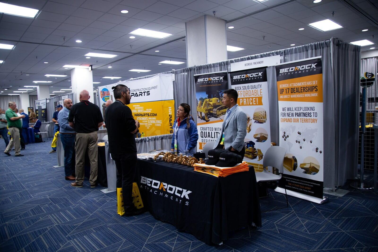 Convention Independent Distributors Association